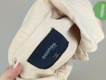 byolala kurtki zimowe: BONOBO Jeans, Kurtka jeansowa damska, rozmiar XS — 4