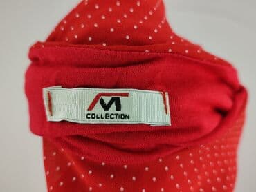 bluzka z ustami house: Bluzka damska, rozmiar 9XL — 4