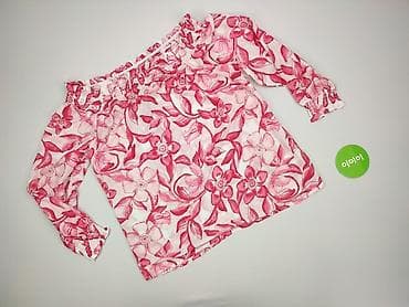 bonprix rainbow: Bonprix, Bluzka damska, rozmiar 3XL — 2