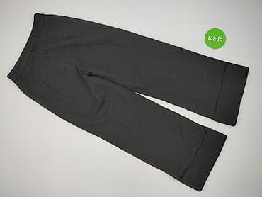 shein tshirt: Shein, Spodnie materiałowe damskie, rozmiar S — 3
