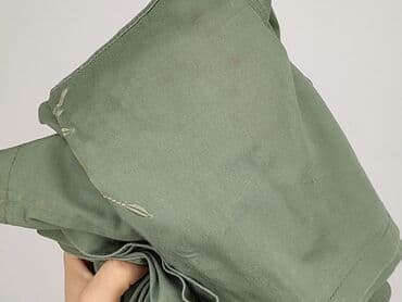 tanie cargo: Spodnie 3/4 damskie, rozmiar 6XL — 5