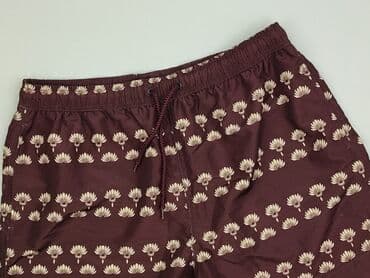 lidl klapki basenowe: Cedar Wood State, Swimming shorts for men, size L — 1