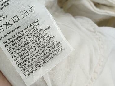 дешеве взуття жіноче: H&M, Джинси жіночі, розмір M — 5