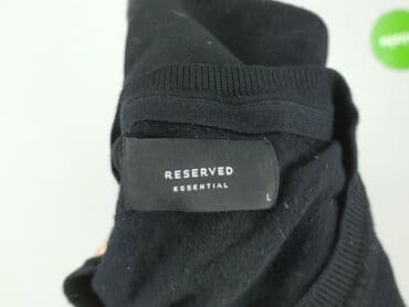 sweter reserved: Reserved, Sweter dla mężczyzn, rozmiar L — 4