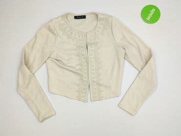 kurtka z frędzlami vinted: Marynarka damska, rozmiar S — 3