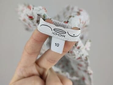 bluzki z kwiacistym wzorem: New Look, Top damski, rozmiar S — 4