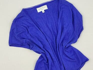 max studio sweter: Kardigan damski, rozmiar S — 1