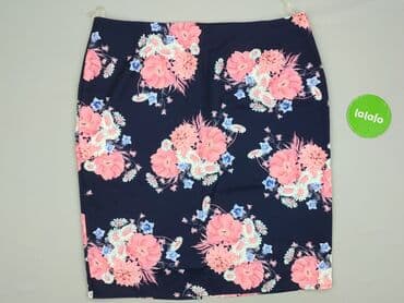 spodnie karve: Karko, Spódnica damska, rozmiar 4XL — 2