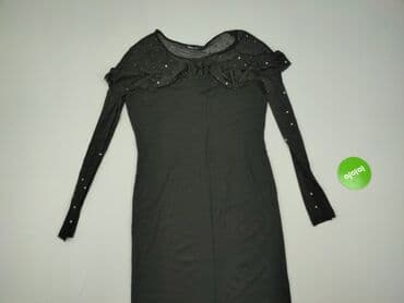 sukienka maxi sinsay: Cropp, Sukienka damska, rozmiar XL — 2