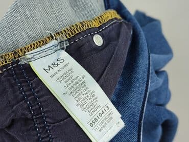kurtka tk maxx: M&S Mode, Jeansy dla mężczyzn, L — 5
