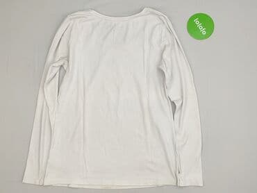 hm bluzki z krótkim rękawem: H&M L.O.G.G., Bluzka damska, rozmiar XL — 3