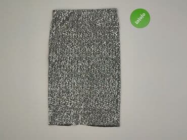 sylwestrowa spódnice: Sinsay, Women`s skirt, size S — 4