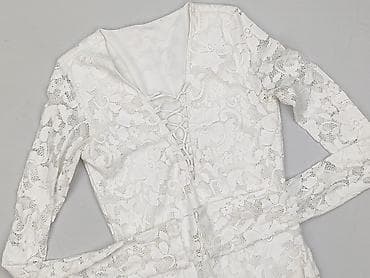 bluza boxy: Gina Tricot, Bluzka damska, rozmiar S — 1