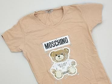 T-shirt damski, rozmiar M
