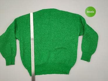 shepherd buty: MEGI, Sweter damski, rozmiar 6XL — 4