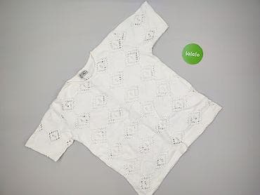 newbe: Bluzka damska, rozmiar 4XL — 2