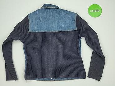 rag bone jeans: Dziecięca kurtka jeansowa, 13 lat, 152-158 cm, stan - Bardzo dobry — 3