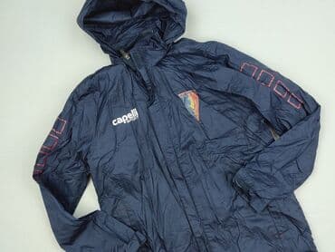 Kurtka przeciwdeszczowa, 14 lat, L, stan - Bardzo dobry