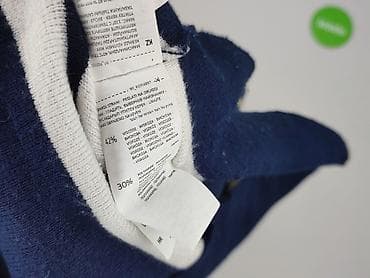 old school: Sweter damski, rozmiar S — 6