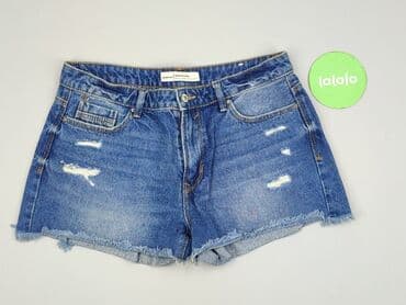 buty stranger things: Stradivarius, Szorty damskie, rozmiar M — 2