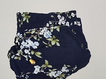 capri spodenki: Szorty damskie, rozmiar M — 6