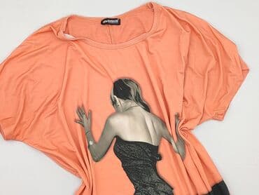 tuniki: Tunika damska, rozmiar One size — 1