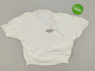 reserved kurtka damska zimowa: Moda Italia, Women's blouse, 2XL — 2