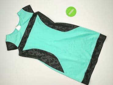 allegro sukienki damskie: Sukienka damska, rozmiar 2XL — 3