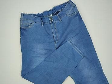 Bpc bonprix collection, Jeansy damskie, rozmiar 2XL