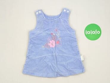 sukienka o kroju marynarki h: Dress, 12-18 months, condition - Good — 2