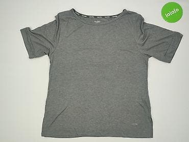 ck bluzki: Calvin Klein, Koszulka do spania, rozmiar L — 2