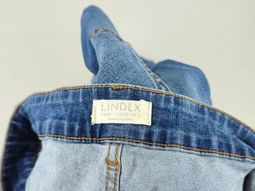 jeansy ocieplane lidl: Lindex, Jeansy damskie, rozmiar XL — 4