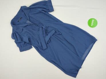 sukienka z krótkim rękawem reserved: Atmosphere, Sukienka damska, M — 2