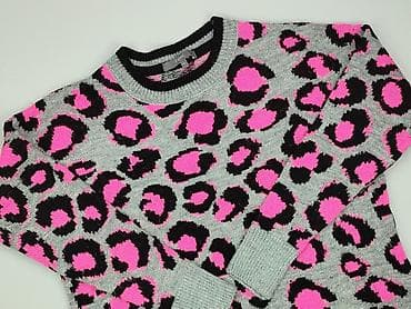 cat sweater h: NEXT Petite, Sweter damski, rozmiar M — 1
