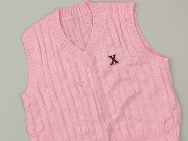 Women`s waistcoat, size XL