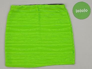 neonowe stroje: Spódnica damska, rozmiar S — 3