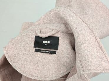 bytom kurtka zimowa: Bik Bok, Płaszcz damski, XS — 4