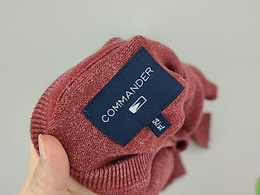 zara basic: Sweter dla mężczyzn, rozmiar XL — 5