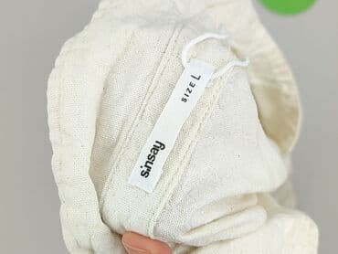 sukienka ecru mohito: Sinsay, Sukienka damska, rozmiar L — 4