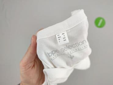 basic t shirty hugo boss: Bpc bonprix collection, Top damski, rozmiar 4XL — 4