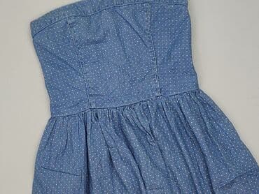 Hilfiger Denim, Sukienka damska, rozmiar M