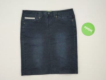 spódnice plisowane granatowe: Spódnica damska, rozmiar M — 3