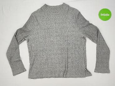 swetry c a: Sweter damski, rozmiar XL — 2