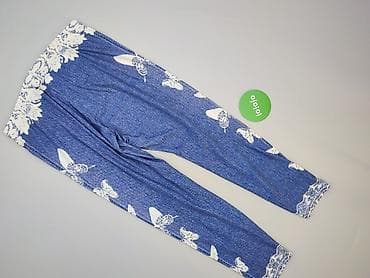 blue behaviour: Legginsy rozmiar 2XL — 3