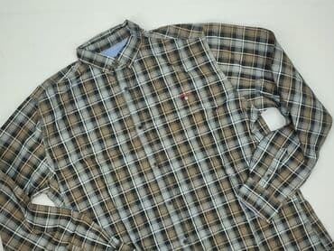 Shirt for men, 4XL (EU 48), TWO WAY, condition - Very good