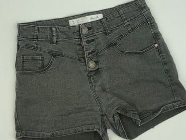 Denim Co, Szorty damskie, rozmiar M