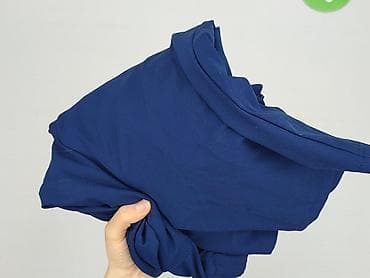 dresy c: Męskie spodnie Under Armour – model 36/32, kolor granatowy. - Krój — 5