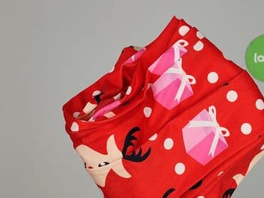 piżamy hello kitty dla par: Spodnie do spania, rozmiar M — 6