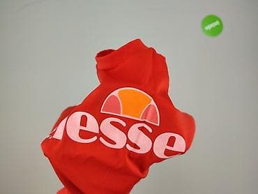 cdg koszulka: Ellesse, Tunika damska, rozmiar S — 5