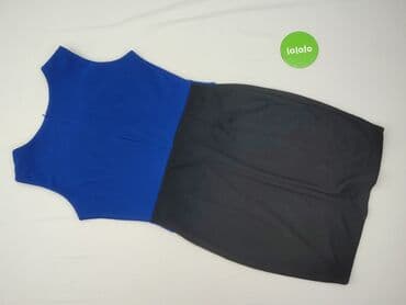 sukienka na wesele miętowa: Greence, Sukienka damska, rozmiar XL — 3